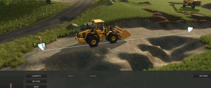 TerraFarm Mod Image