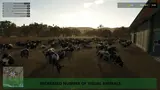 Realistic Livestock Mod Thumbnail
