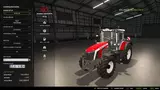 Massey Ferguson 8S Mod Thumbnail