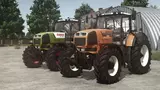 Claas Atles 900RZ Mod Thumbnail
