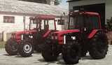 MTZ 1025.3 Mod Thumbnail