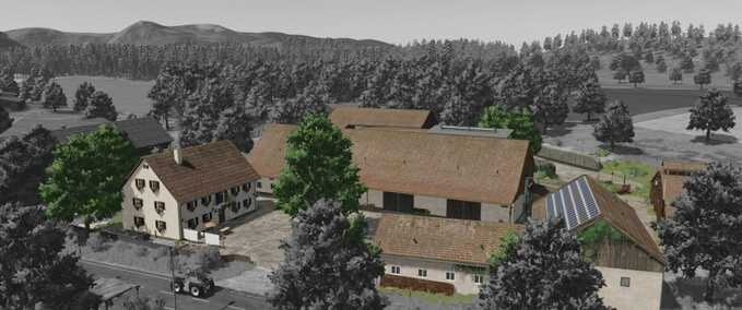 Hinterkaifeck Mod Image