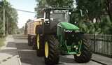 John Deere 7R Series Edit Mod Thumbnail