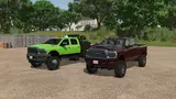 2024 Ram 3500 Mod Thumbnail