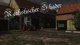 Realistic Shader Mod Thumbnail