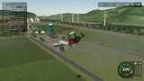 Unrealistic Fendt 900MT Mod Thumbnail