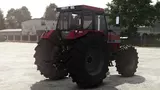 Case IH Maxxum 5100 Series Mod Thumbnail