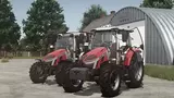Massey Ferguson 5S Mod Thumbnail