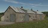 Farm Building Set Mod Thumbnail