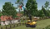 Excavator Arm Extension Mod Thumbnail