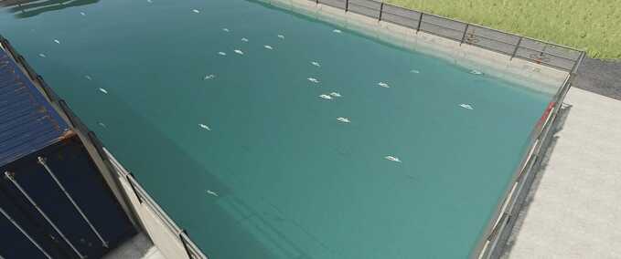 Fish Farming Mod Image