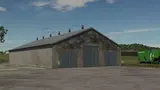 Big Cow Barn Mod Thumbnail