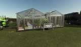 Fruit Greenhouse Mod Thumbnail