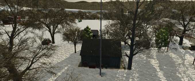 Fire Siren Mod Image