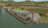 Cargo Ship Mod Thumbnail