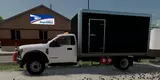 Ford Work Site Truck Mod Thumbnail