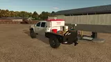 2010 Chevrolet Duramax Mod Thumbnail