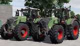 Fendt 900 Vario Mod Thumbnail