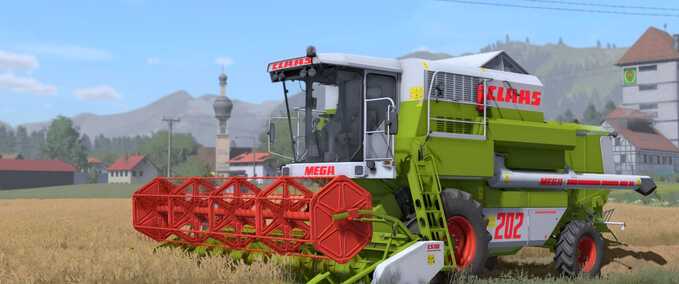 Scripts Polish Photographer Shaders Farming Simulator mod