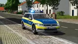 Volkswagen Passat B8 2015 Mod Thumbnail