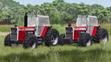 Massey Ferguson 2800 Mod Thumbnail