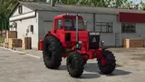 MTZ 82 Turbo Mod Thumbnail