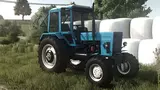 MTZ 82 Mod Thumbnail