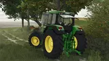 John Deere 6010 Series Mod Thumbnail