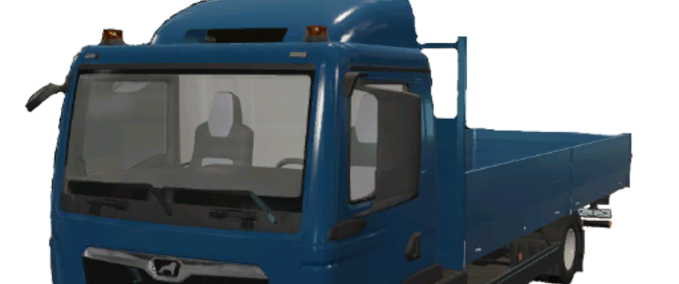 MAN TGL 12.220 Mod Image
