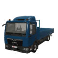MAN TGL 12.220 Mod Thumbnail