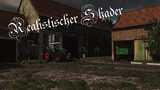 Realistic Shader Mod Thumbnail