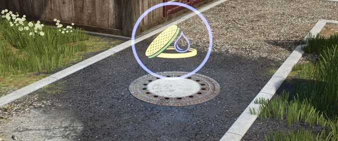 Placeable Objects Pack with Function Mod Image