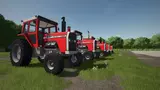 Massey Ferguson 1155 Mod Thumbnail