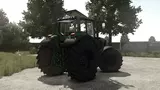 John Deere 6x20 Series Mod Thumbnail