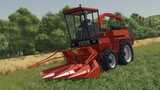 Fahr SFH 4010 II Mod Thumbnail