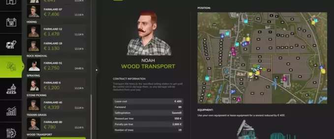Better Contracts Mod Image