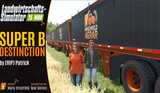 Hirschfeld Distinction Super-B Trailer Pack Mod Thumbnail