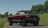 1990 Ford F250 Mod Thumbnail