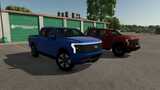 Ford F-150 Lightning Mod Thumbnail