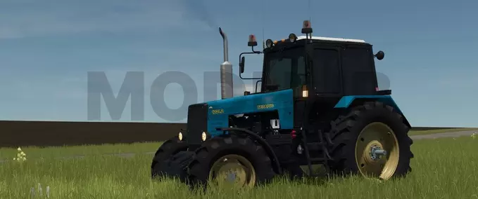 Other manufactors Belarus MTZ 1221 Pack Farming Simulator mod