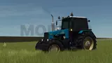 Belarus MTZ 1221 Pack Mod Thumbnail