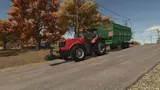 MTZ 3022 Mod Thumbnail