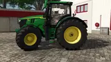 John Deere 6R Mod Thumbnail
