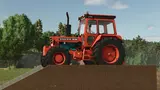Volvo BM 2654 Mod Thumbnail