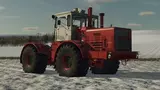 Kirovets K-700A Mod Thumbnail