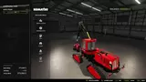 Komatsu Harvester 911 Mod Thumbnail