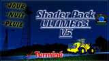 Shader Pack ULTIME63 Finale  Mod Thumbnail
