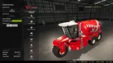 Vervaet Hydro Trike XL Mod Thumbnail