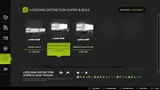 LodeKing Distinction Super-B Bulk Trailer Mod Thumbnail