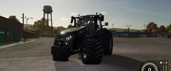 Case IH Magnum AFS Connect Series Mod Image